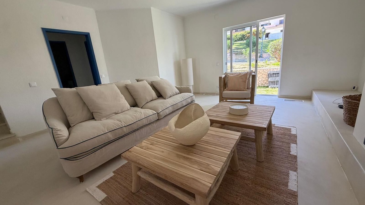Photo of Livingroom in Vale do Lobo