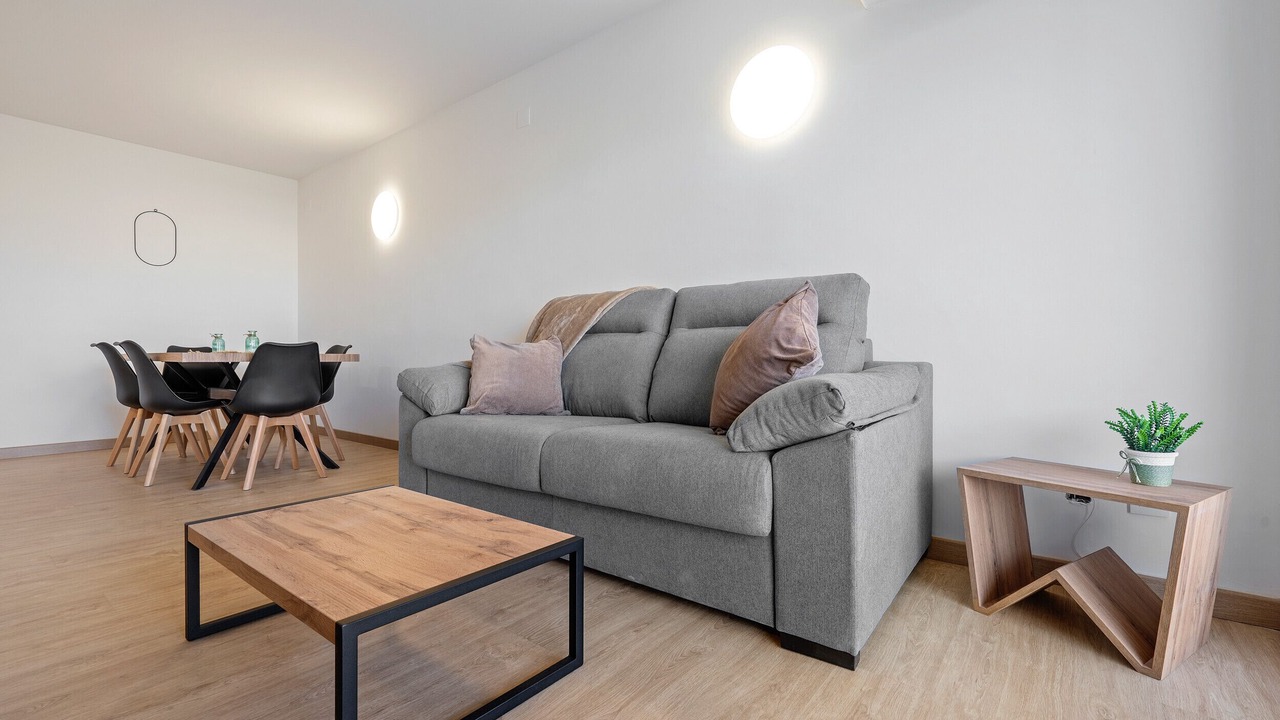 Photo of Livingroom in La Pineda