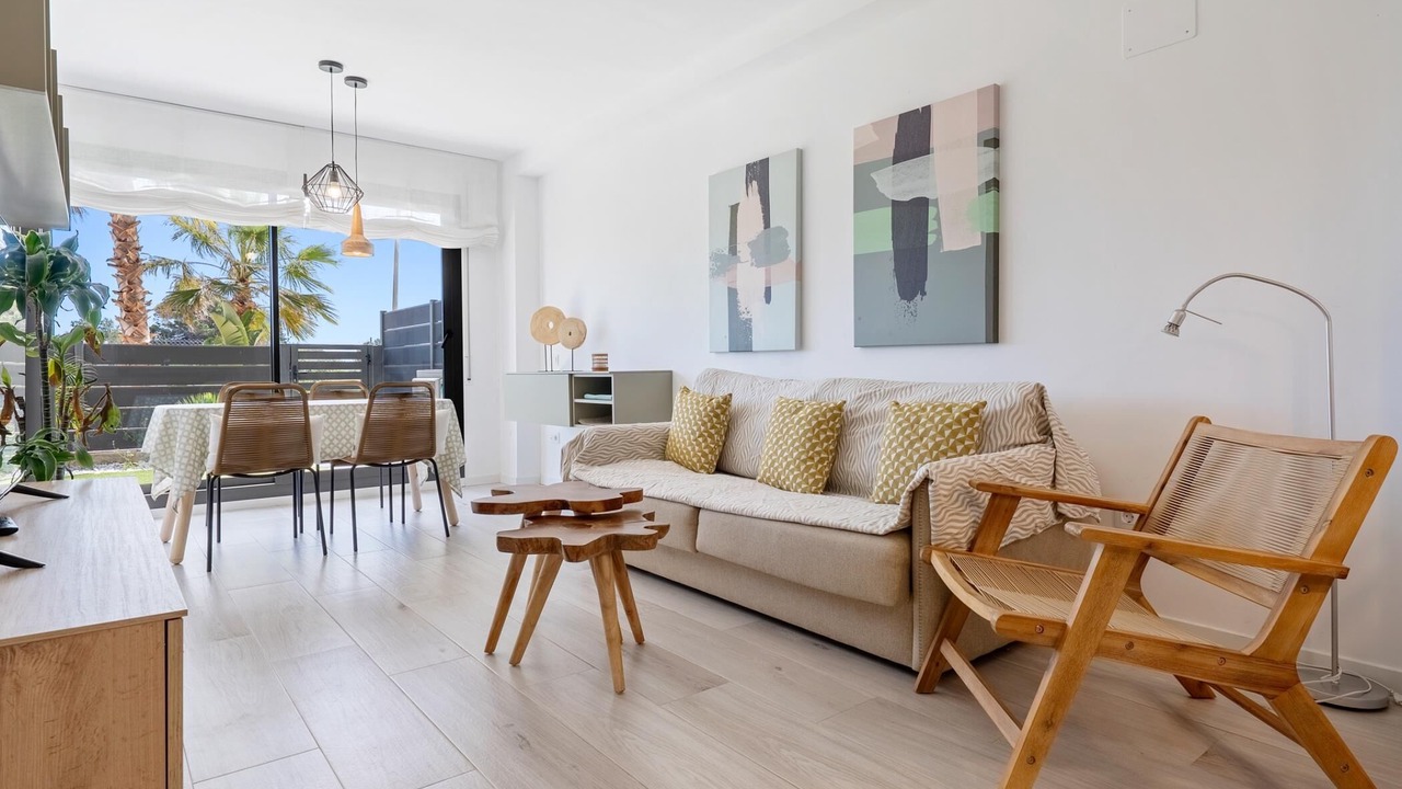 Photo of Livingroom in Roques Daurades