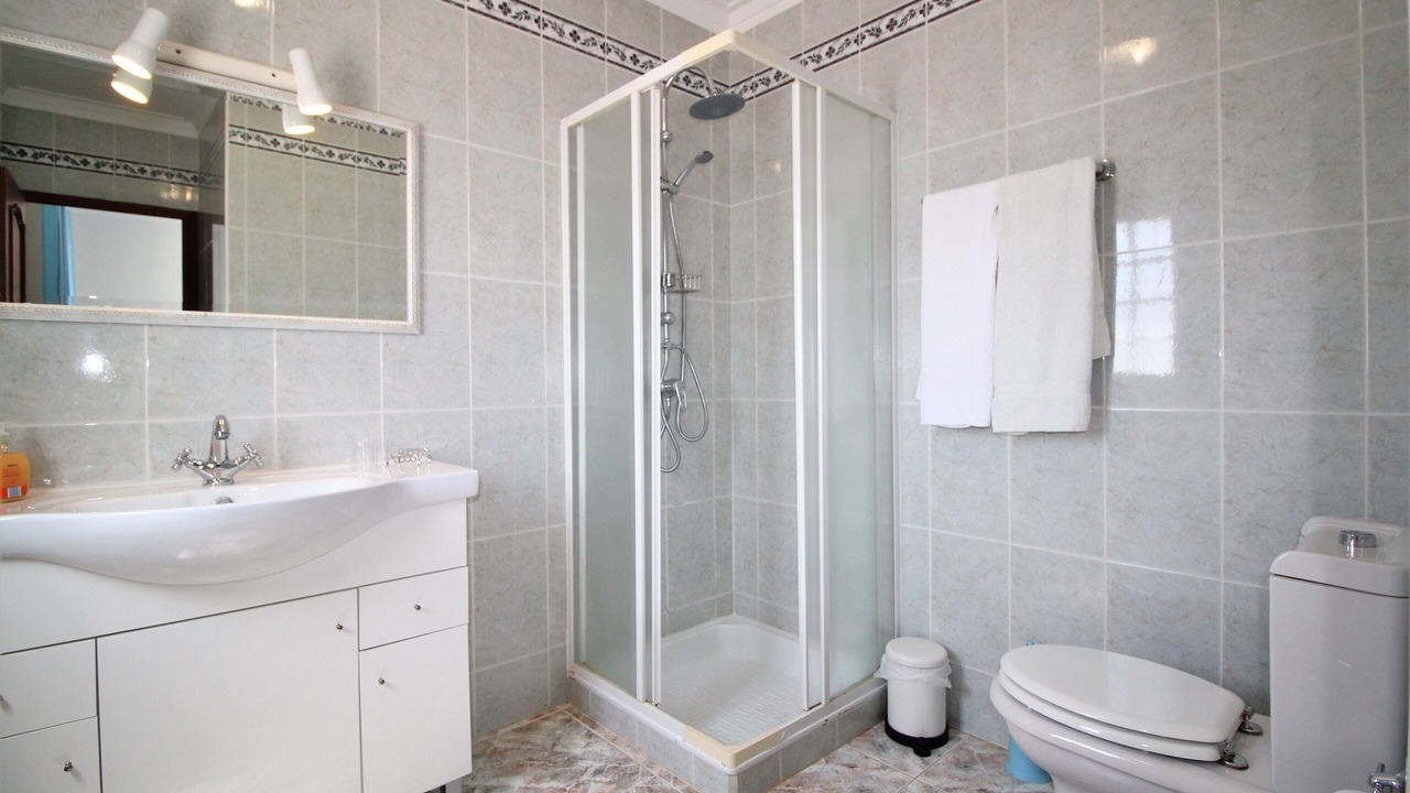 Photo of Bathroom in Brejos