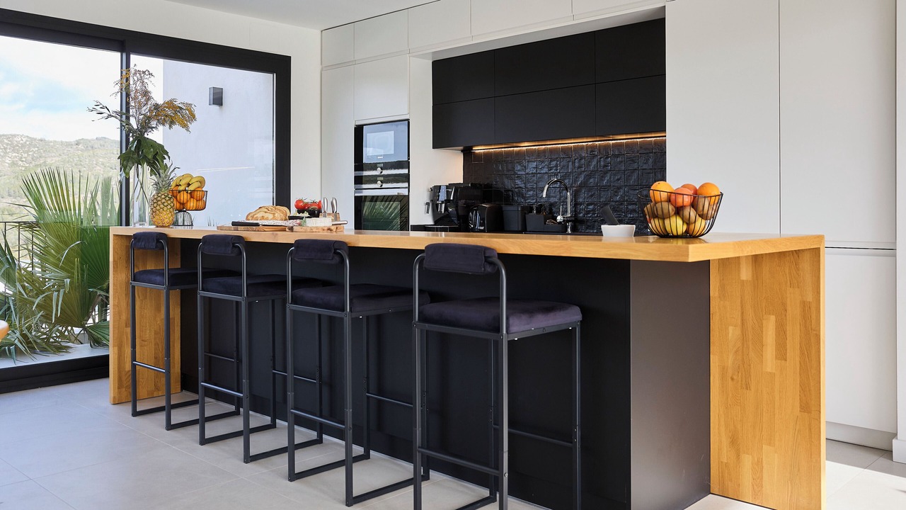 Photo of Kitchen in Vallpineda