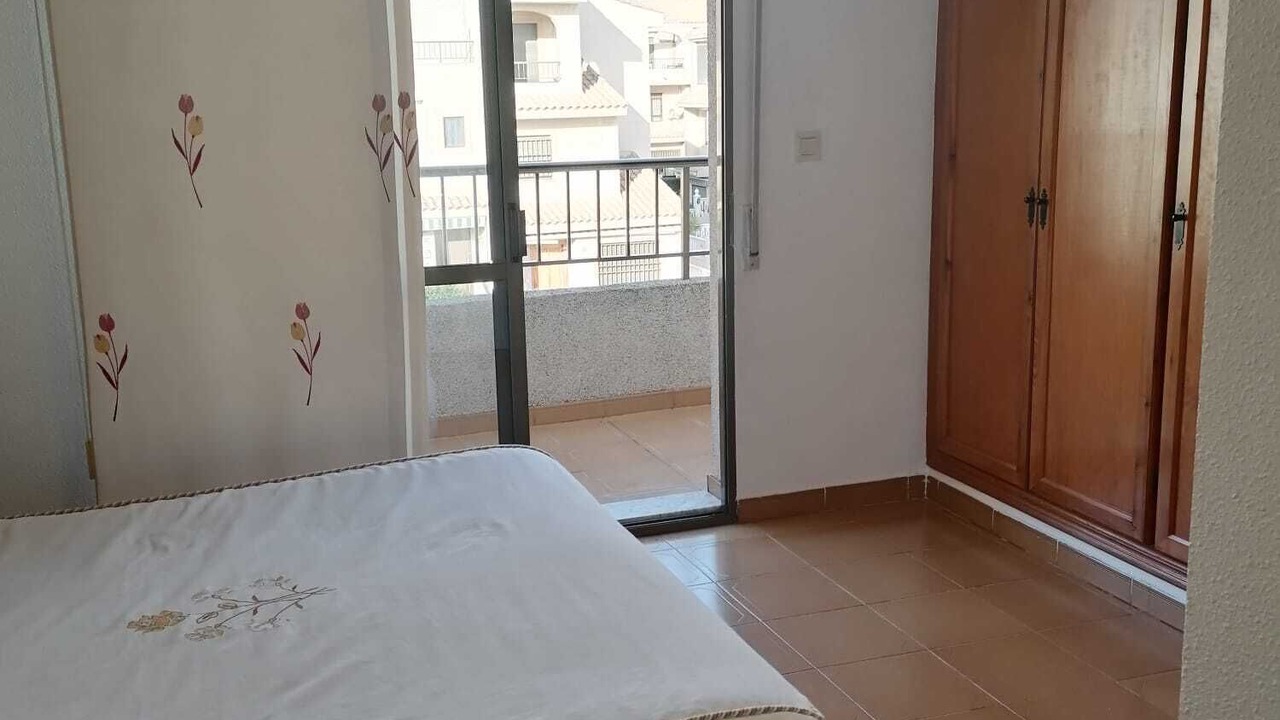 Photo of Bedroom in El Moncayo
