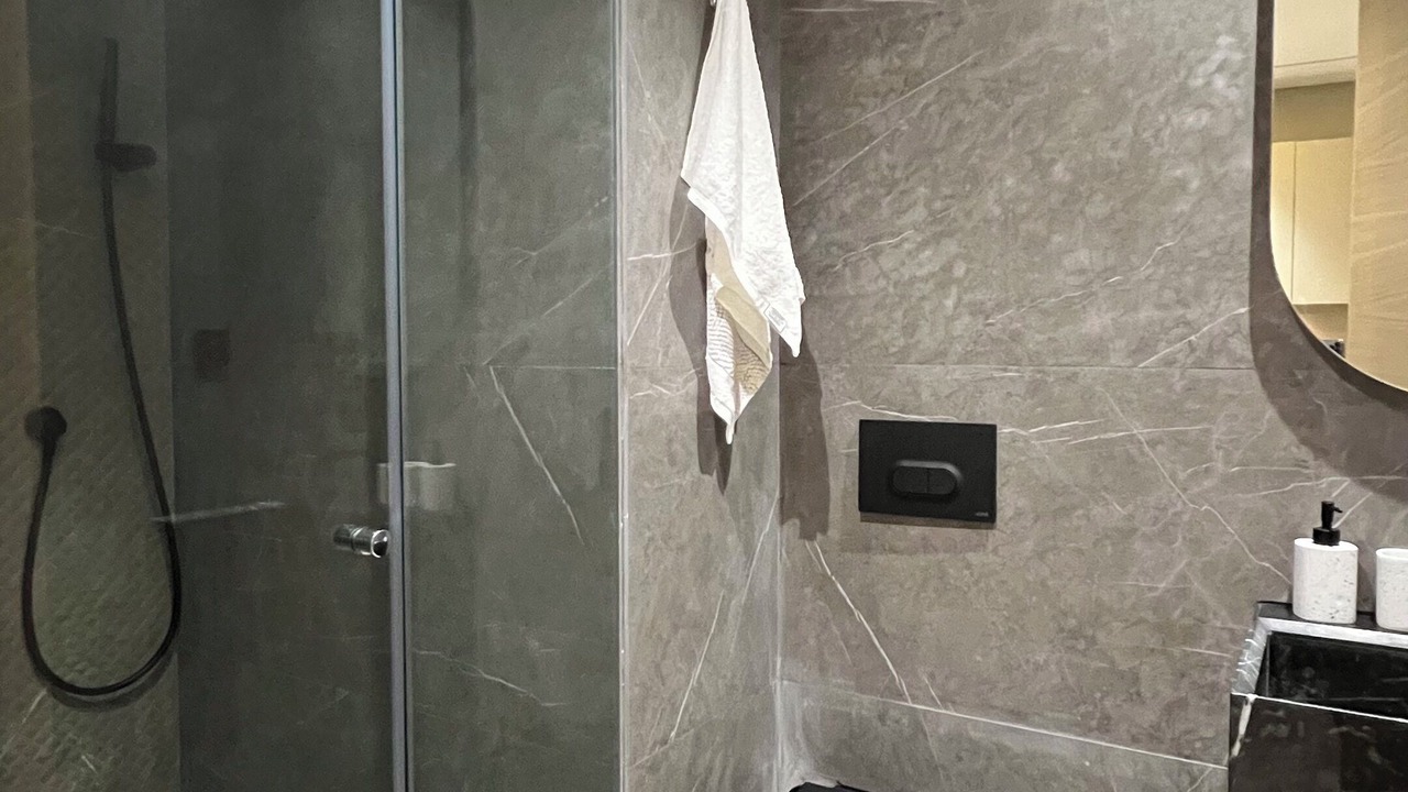 Photo of Bathroom in La Corniche