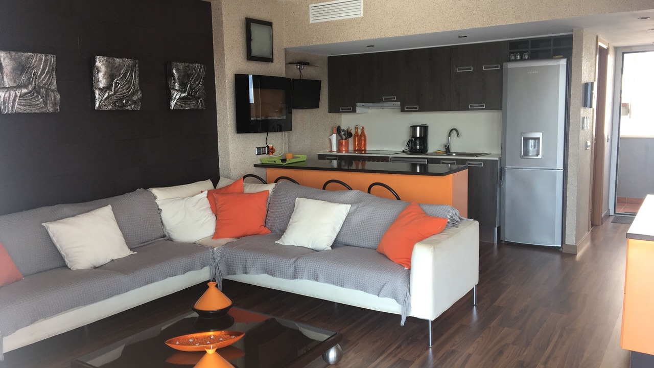 Photo of Livingroom in Santa Margarida