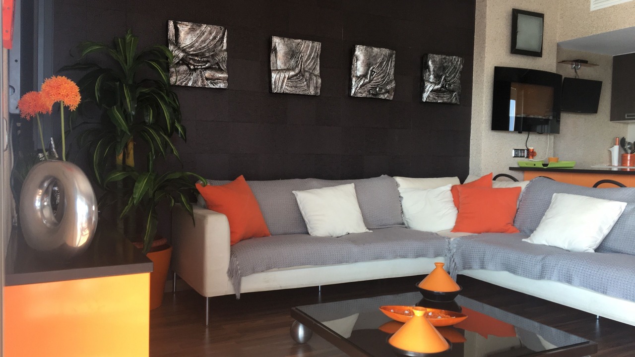Photo of Livingroom in Santa Margarida