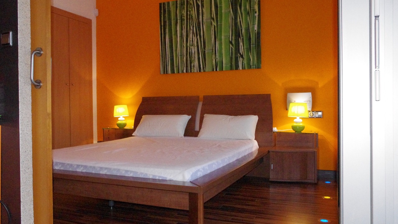Photo of Bedroom in Santa Margarida