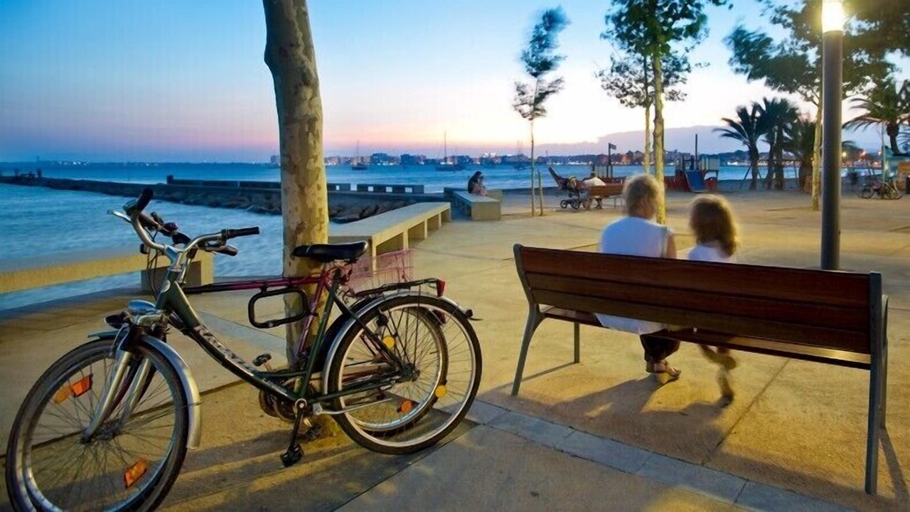 Photo of Outdoor in Santa Margarida