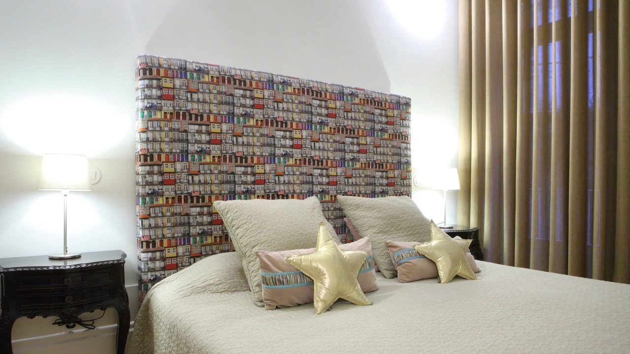 Photo of Bedroom in Centro / Baixa