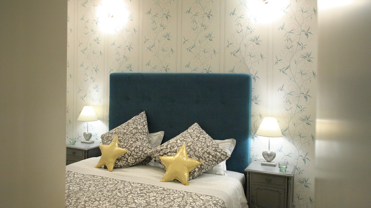 Photo of Bedroom in Centro / Baixa