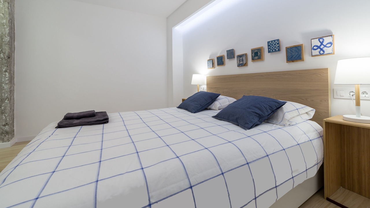 Photo of Bedroom in Sant Francesc