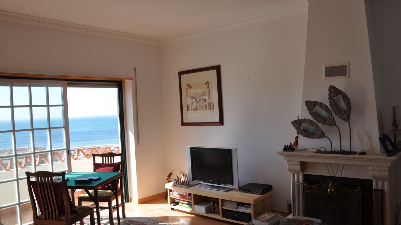 Photo of Livingroom in Ericeira