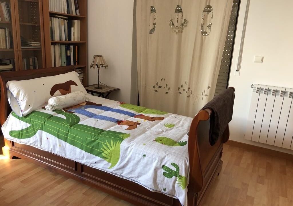 Photo of Bedroom in Ericeira