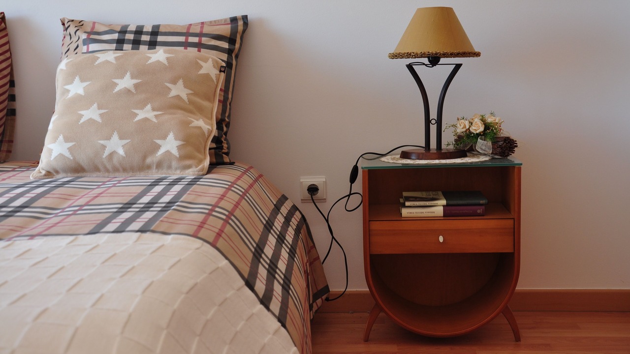 Photo of Bedroom in Ericeira