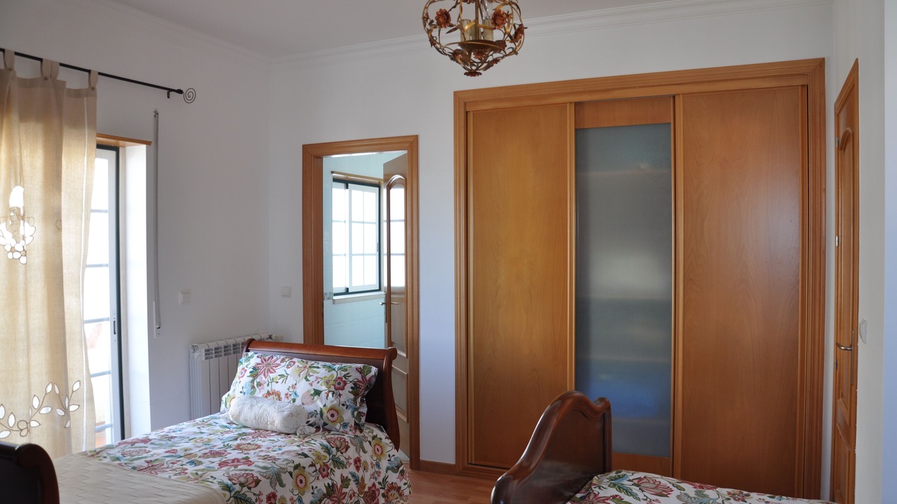 Photo of Bedroom in Ericeira