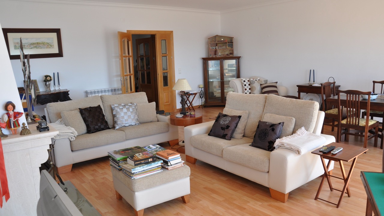 Photo of Livingroom in Ericeira