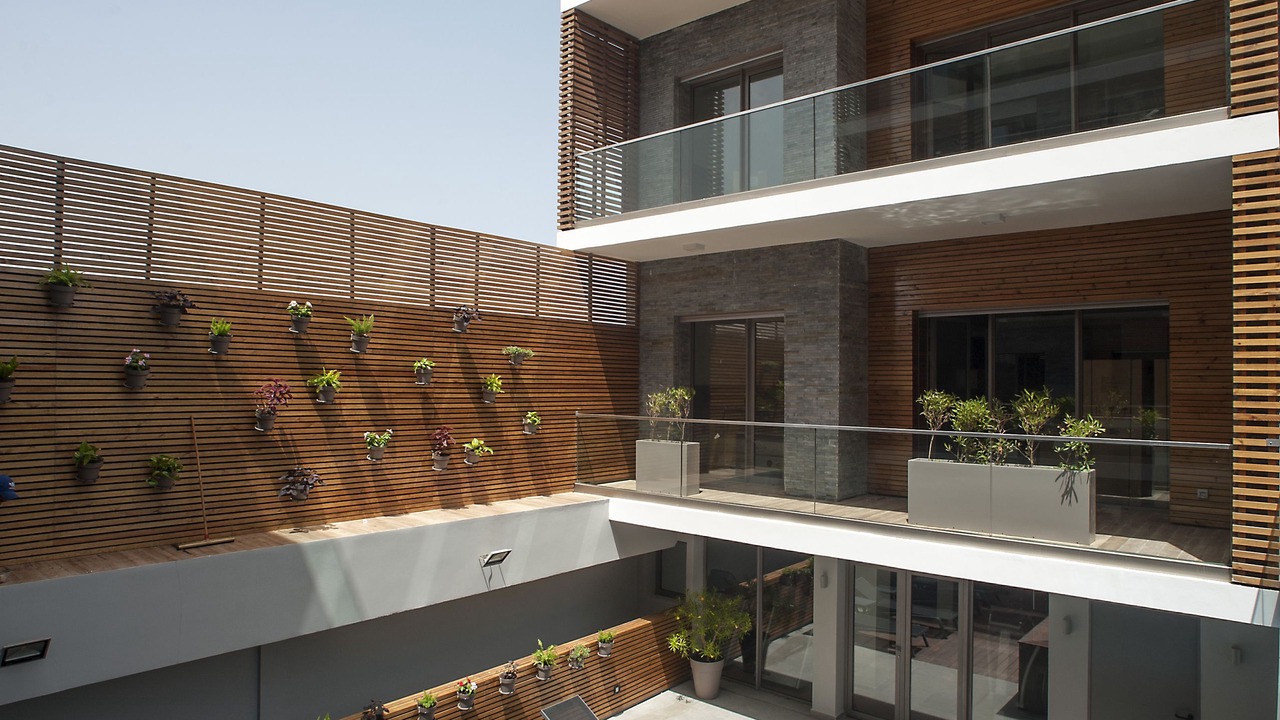 Photo of Outdoor in Ain Diab