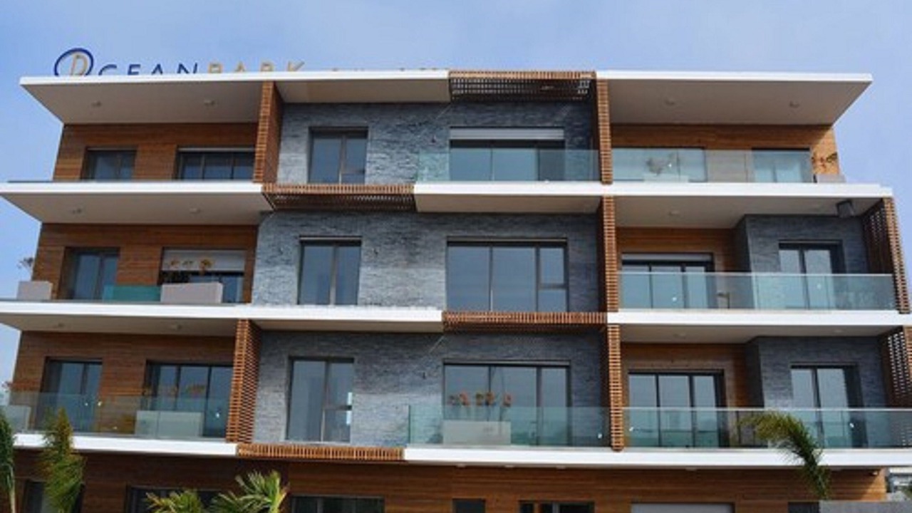Photo of Outdoor in Ain Diab