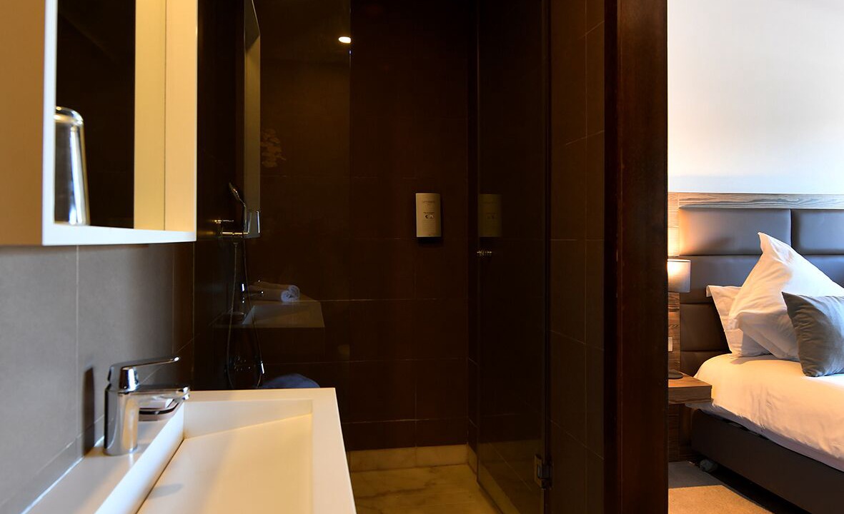 Photo of Bathroom in Ain Diab