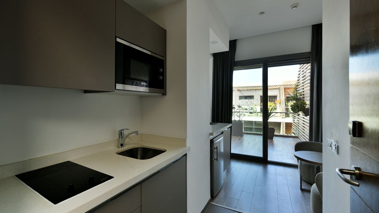 Photo of Kitchen in Ain Diab