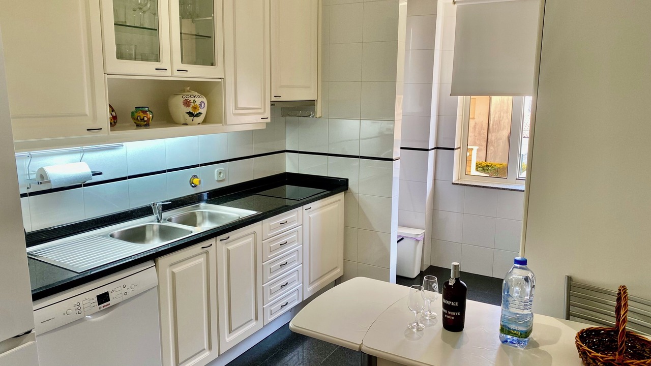 Photo of Kitchen in Gulpilhares