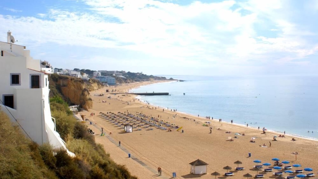 Photo of Others in Albufeira Old Town