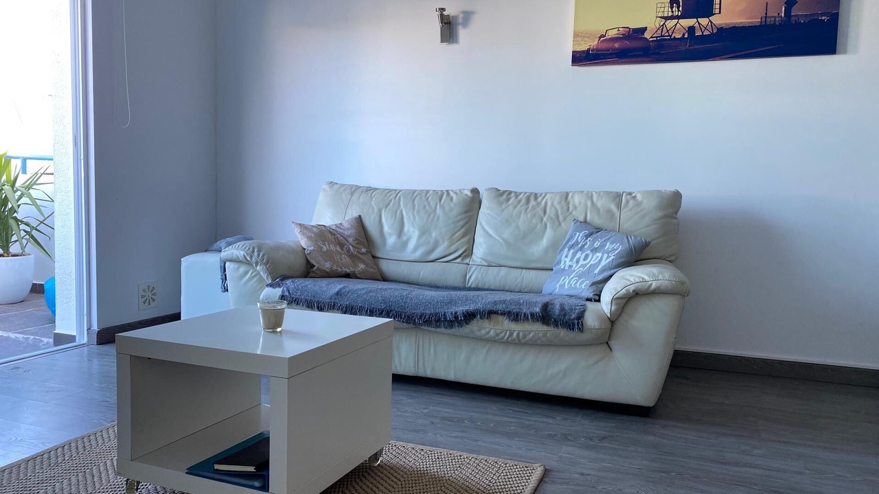 Photo of Livingroom in Albufeira Old Town