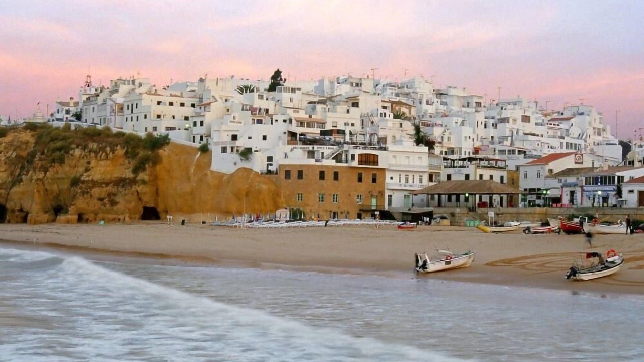 Photo of Others in Albufeira Old Town