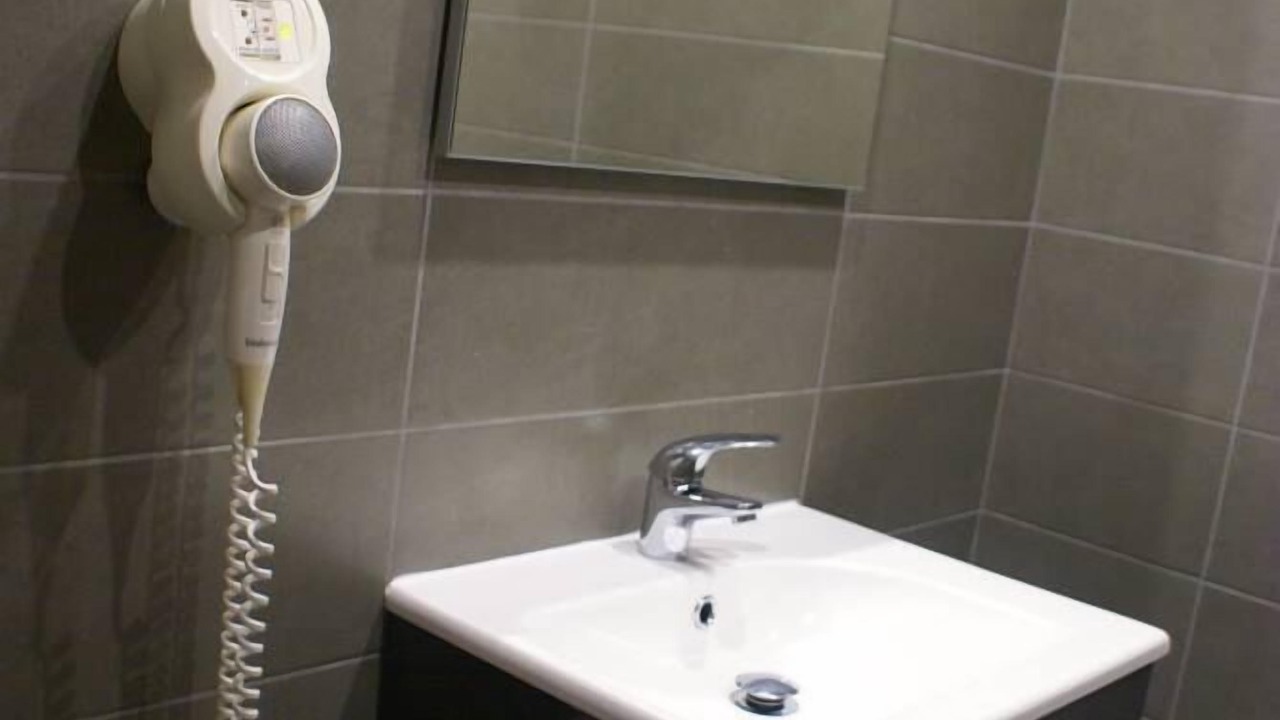 Photo of Bathroom in Albufeira Old Town