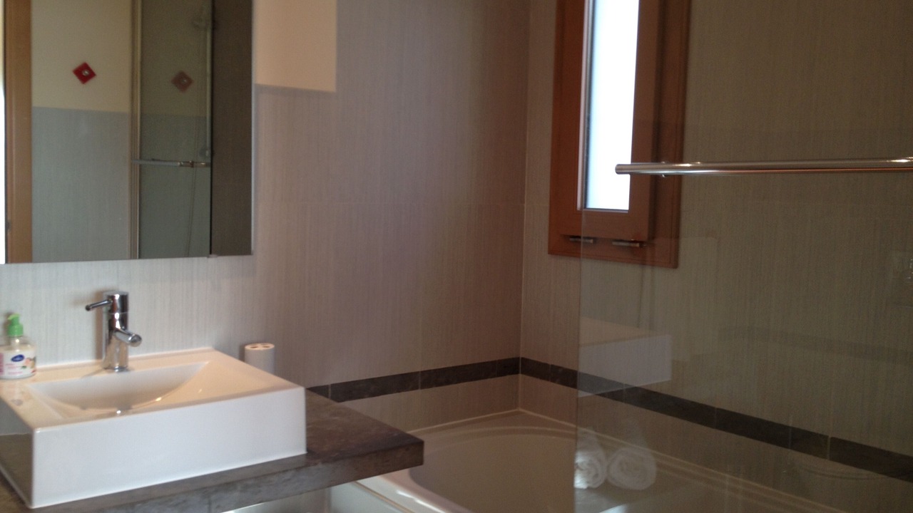 Photo of Bathroom in Burgau