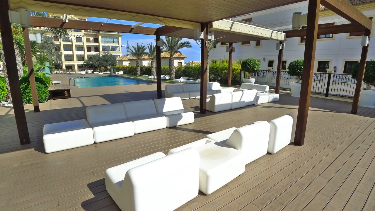 Photo of Patio Balcony in Los Secanos