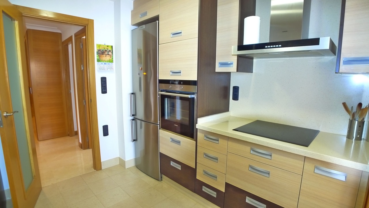 Photo of Kitchen in Los Secanos
