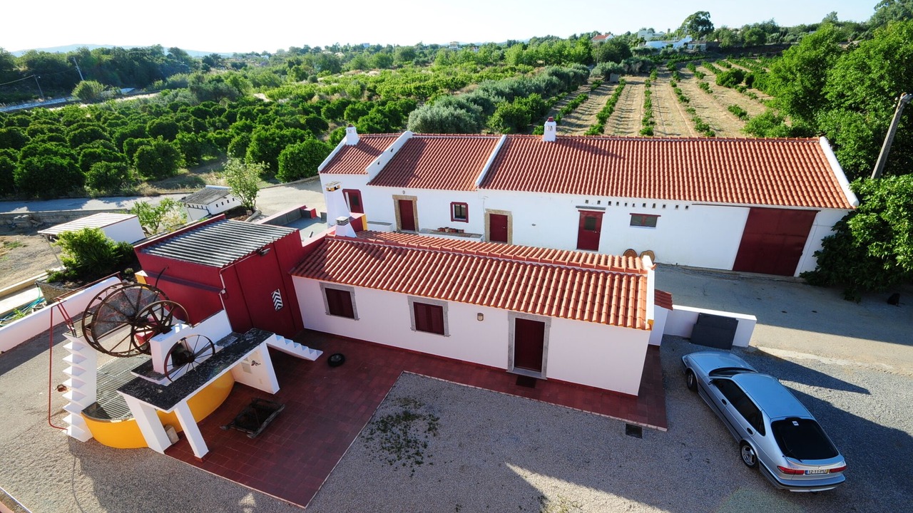Photo of Outdoor in Tavira