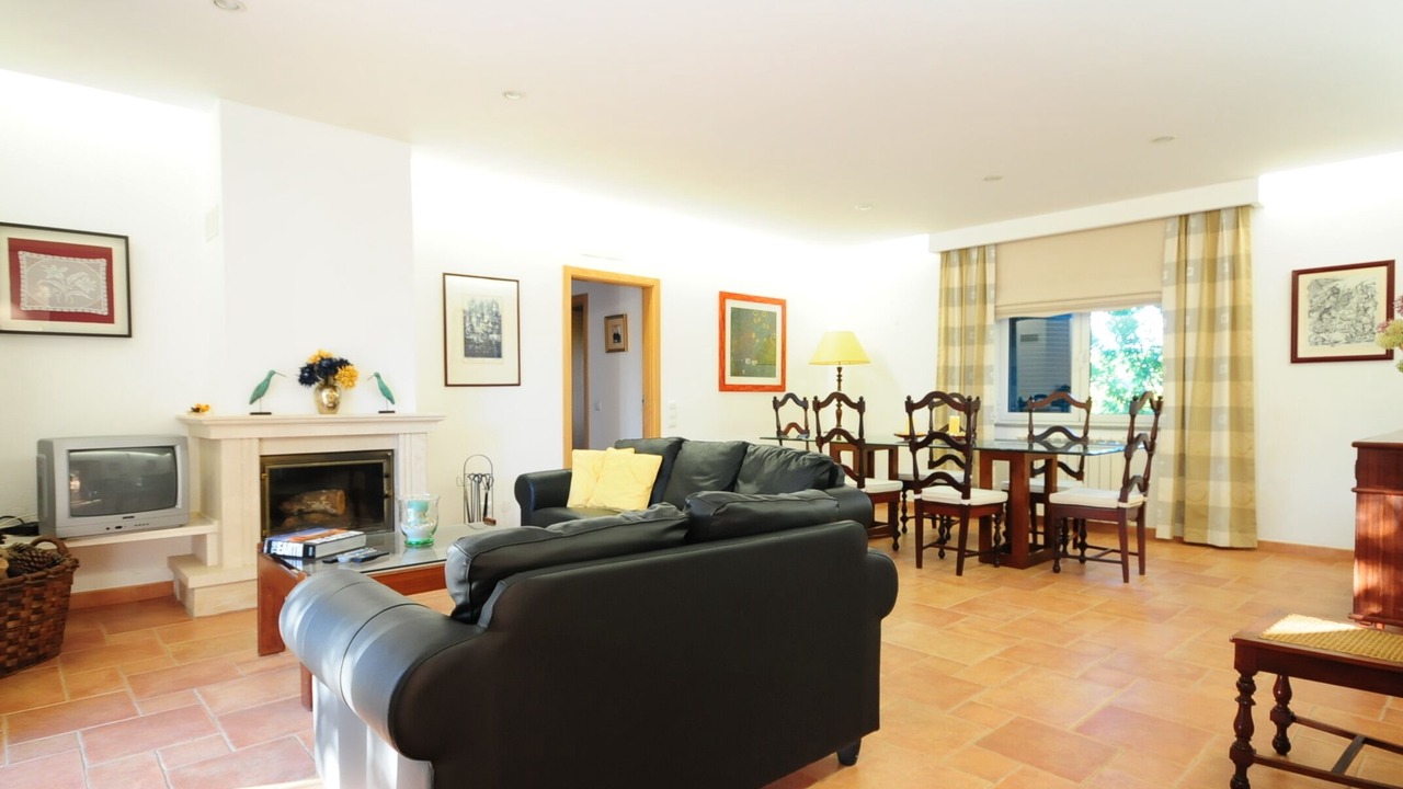 Photo of Livingroom in Tavira