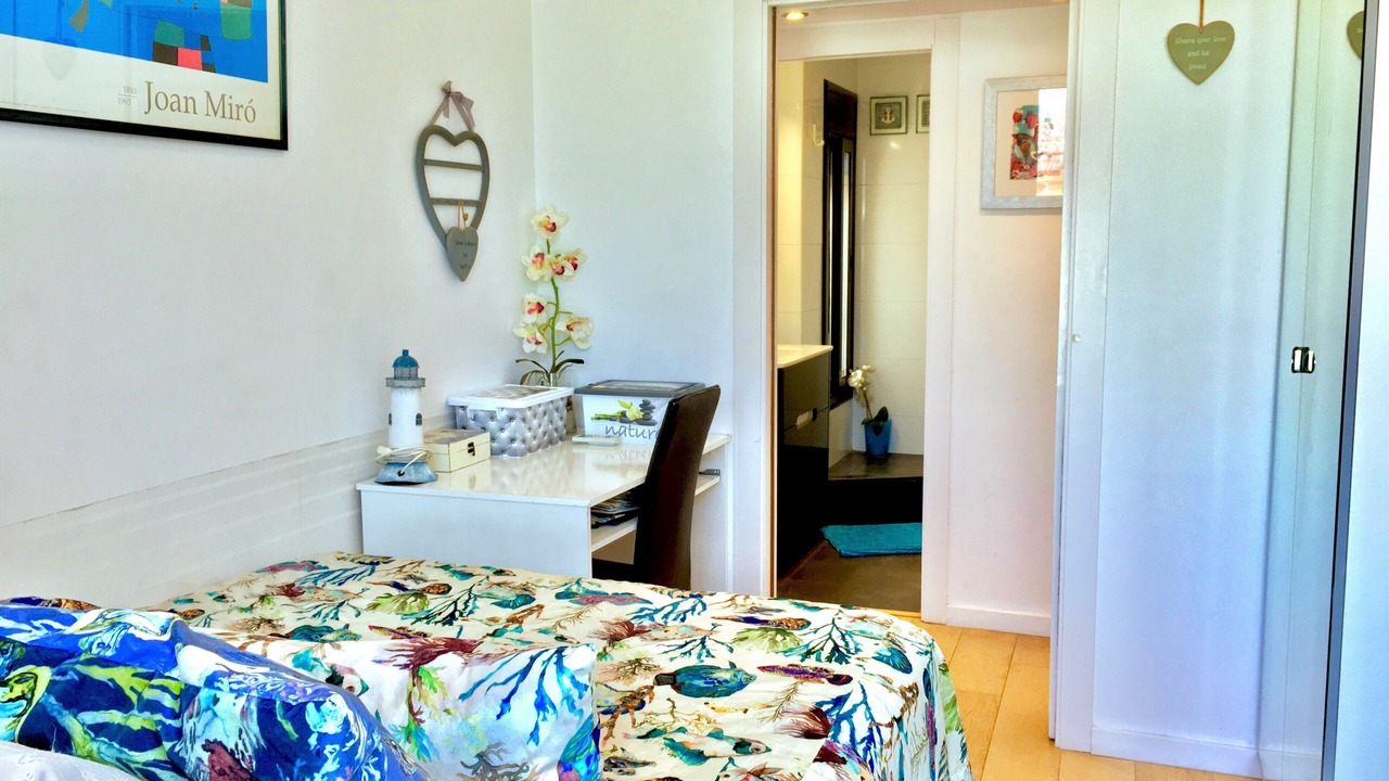 Photo of Bedroom in El Parc i la Llacuna del Poblenou