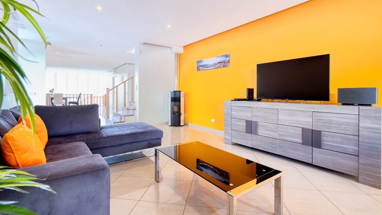 Photo of Livingroom in Correeira