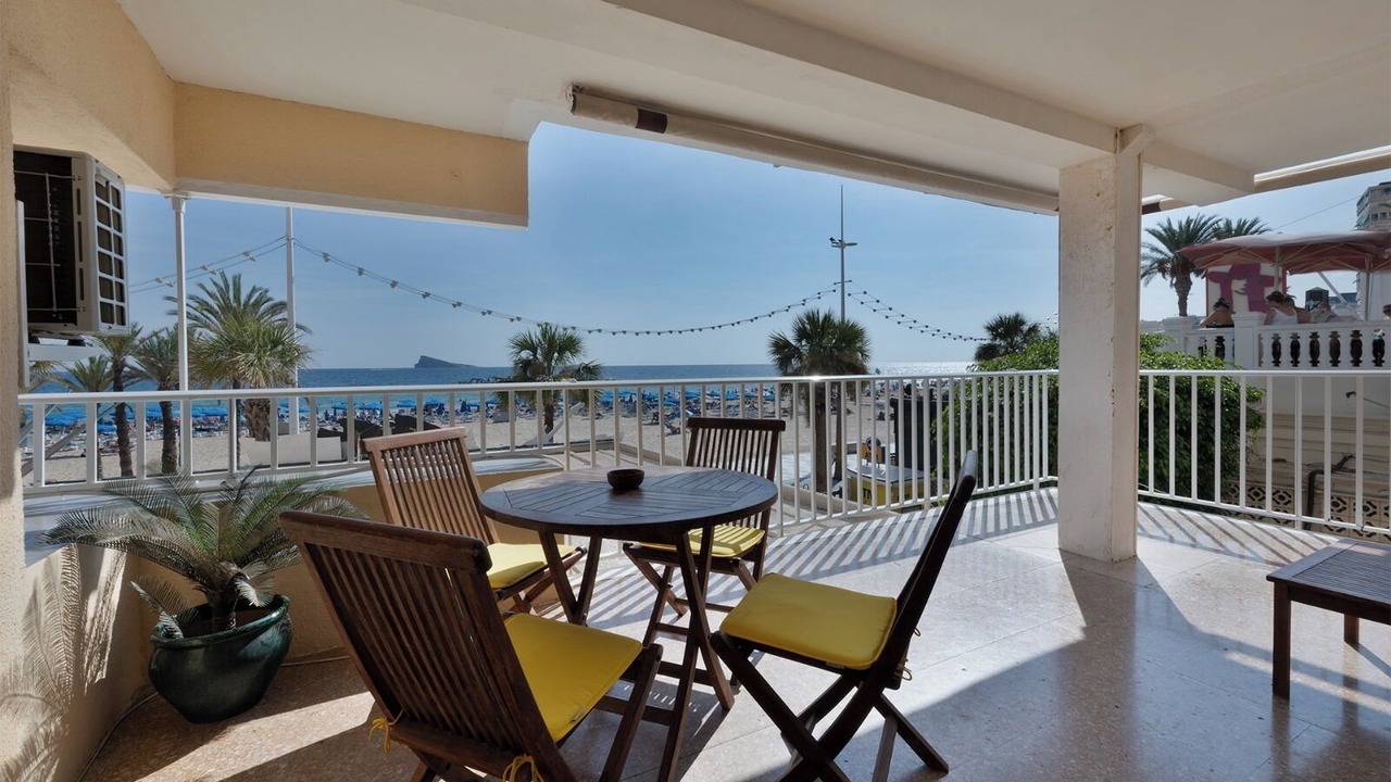 Photo of Outdoor in Benidorm Centro