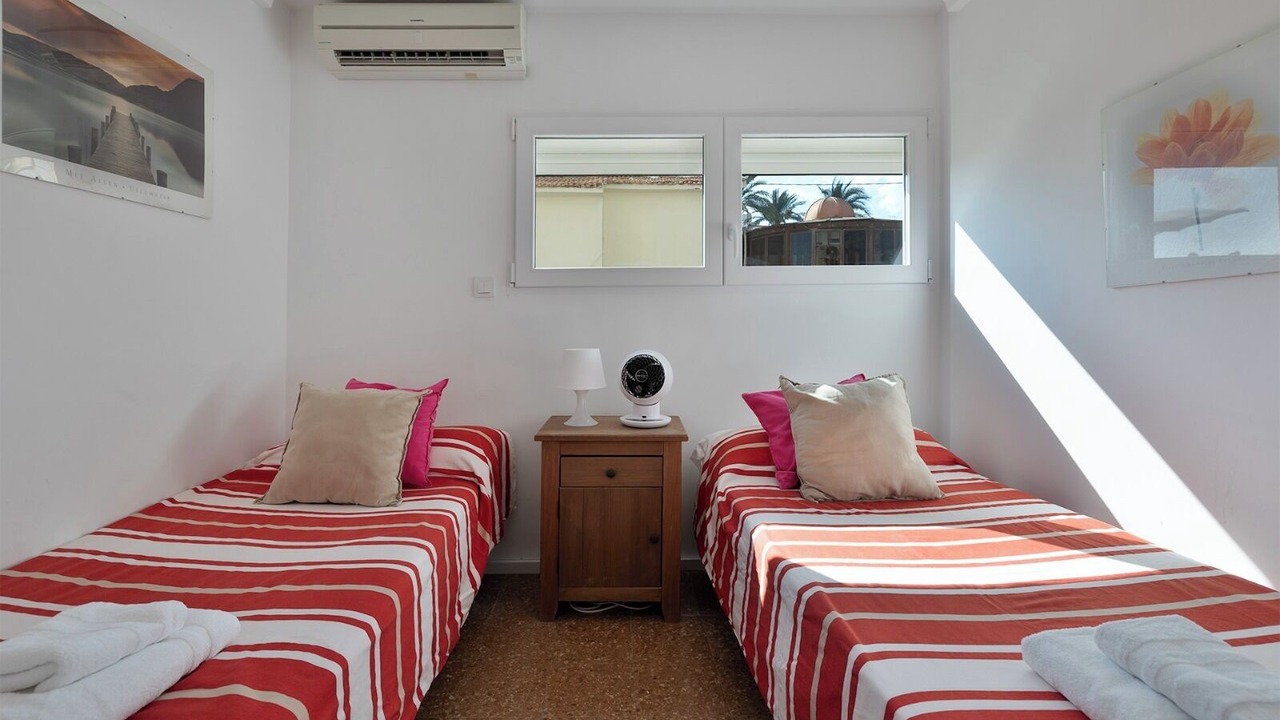 Photo of Bedroom in Benidorm Centro