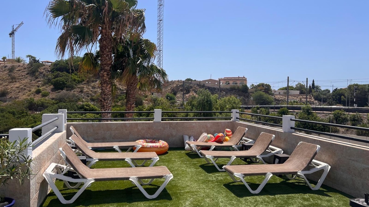 Photo of Patio Balcony in Coveta Fuma