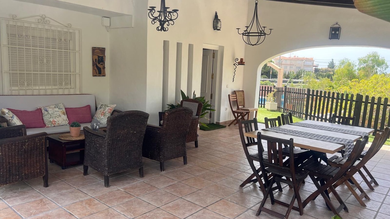 Photo of Outdoor in Coveta Fuma