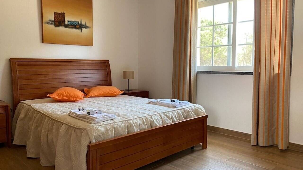 Photo of Bedroom in Castelo