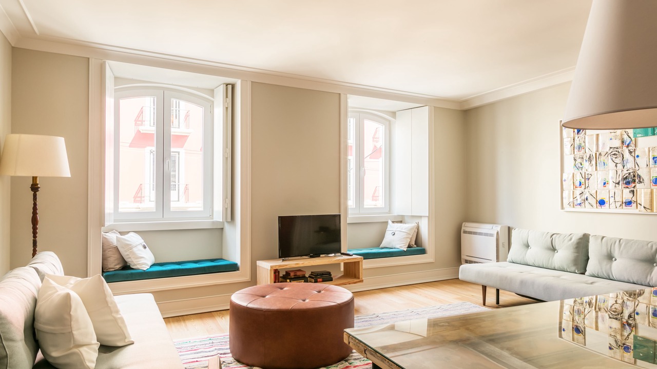 Photo of Livingroom in Encarnacao