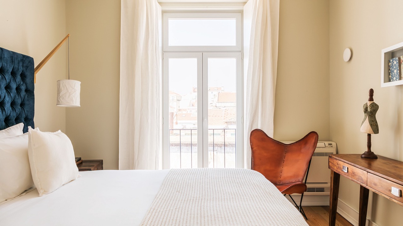 Photo of Bedroom in Encarnacao