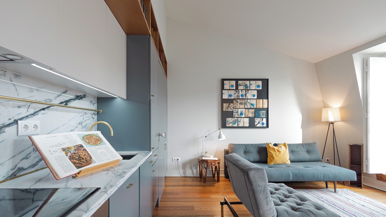 Photo of Livingroom in Encarnacao