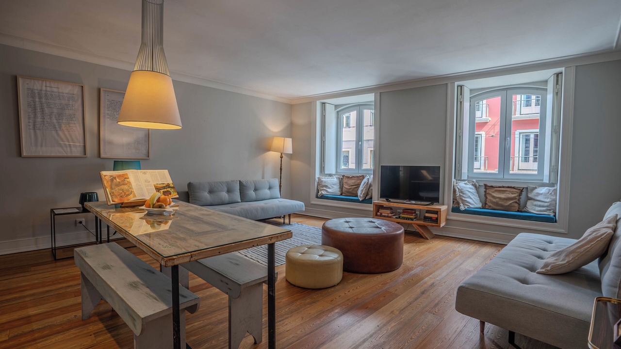 Photo of Livingroom in Encarnacao