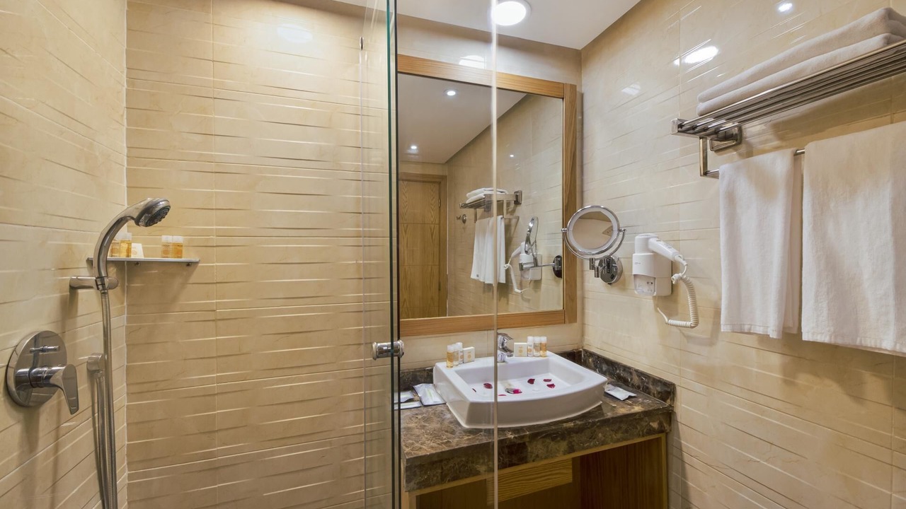 Photo of Bathroom in SOUR JDID