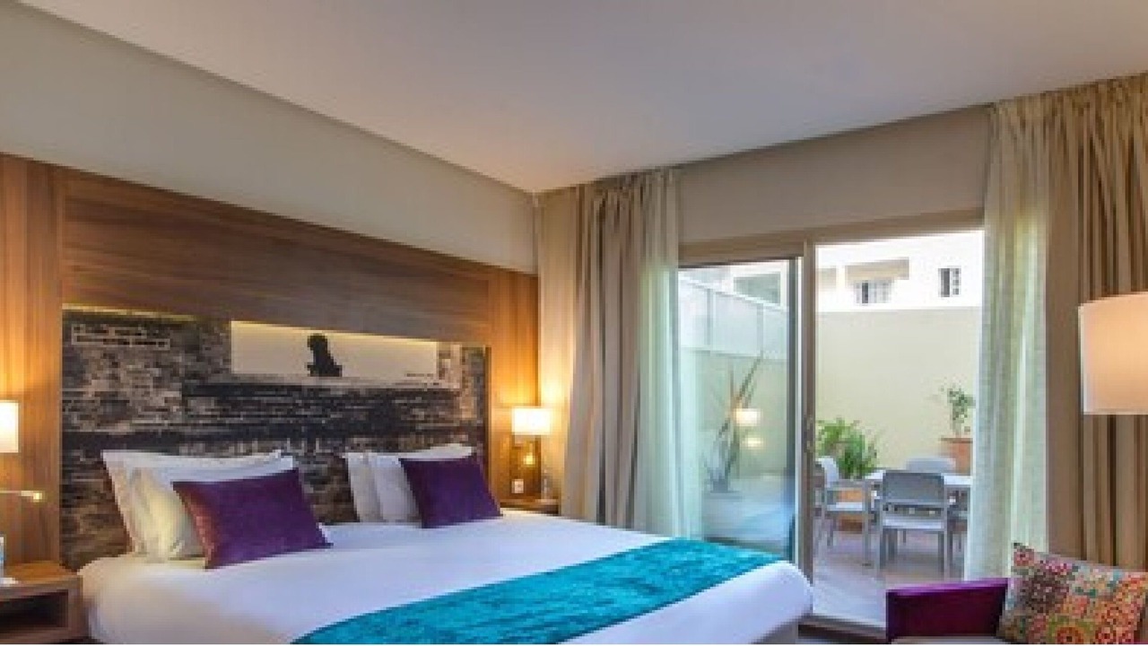 Photo of Bedroom in SOUR JDID