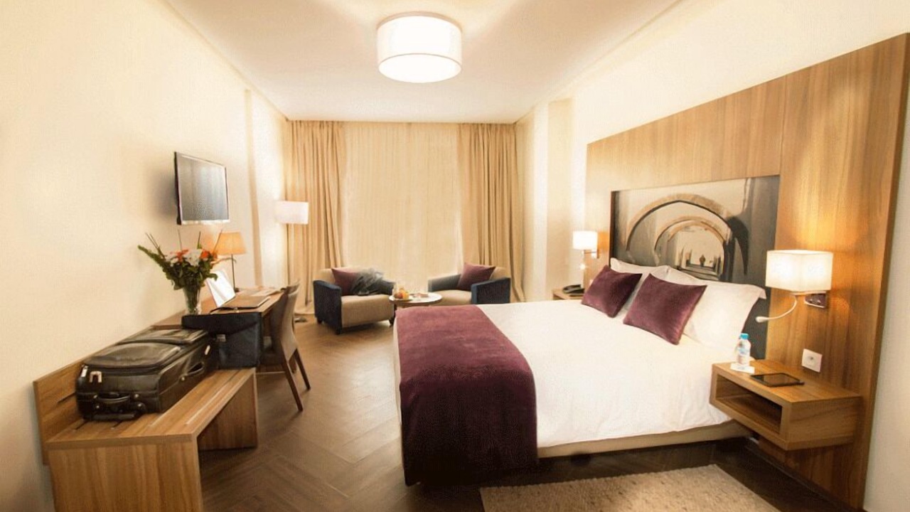 Photo of Bedroom in SOUR JDID