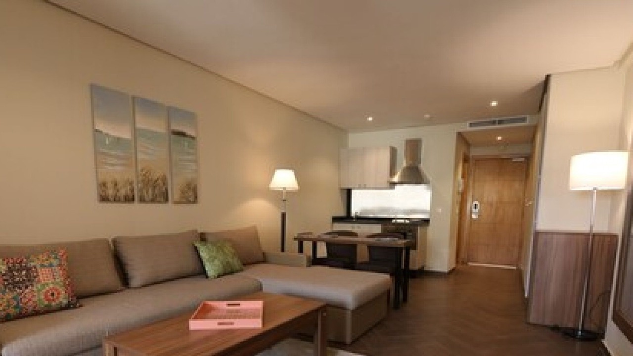 Photo of Livingroom in SOUR JDID