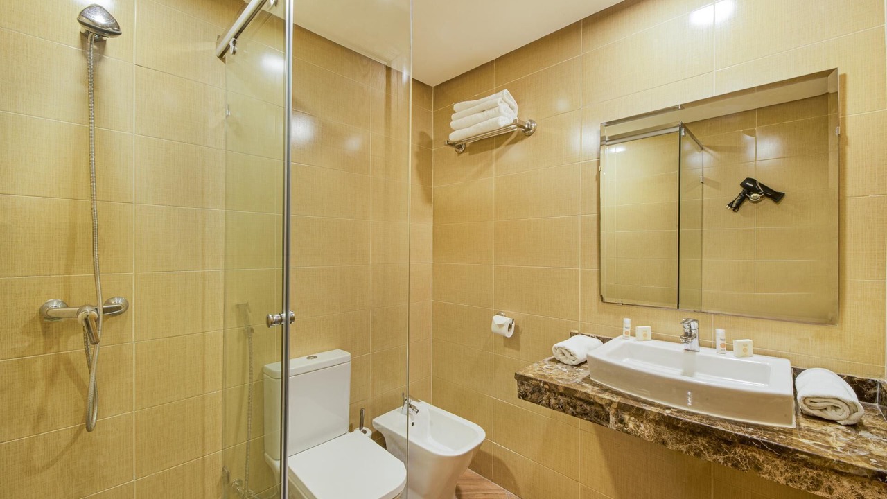 Photo of Bathroom in SOUR JDID