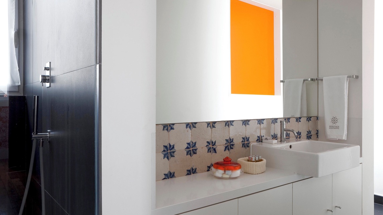 Photo of Bathroom in Misericordia